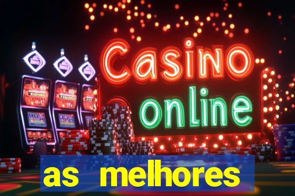 as melhores plataformas de jogo online